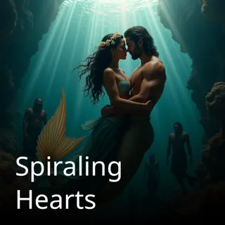 Spiraling Hearts Spiraling Hearts