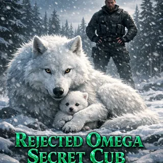 Rejected Omega Secret Cub Rejected Omega Secret Cub