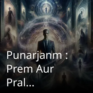 Punarjanm : Prem Aur Pralay | पुनर्जन्म : प्रेम और प्रलय | Author - Aditya Punarjanm : Prem Aur Pralay | पुनर्जन्म : प्रेम और प्रलय | Author - Aditya