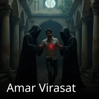 Amar Virasat Amar Virasat