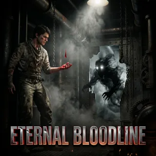 Eternal Bloodline Eternal Bloodline