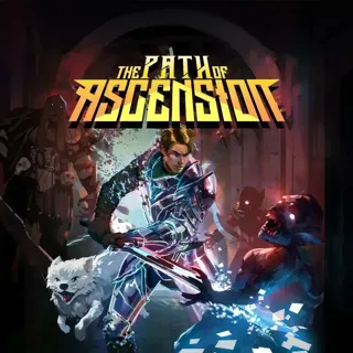 The Path of Ascension