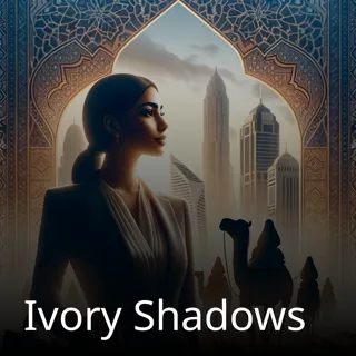 Ivory Shadows Ivory Shadows