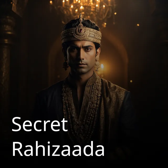 Secret Rahizaada Secret Rahizaada