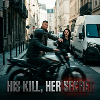 His Kill, Her Secret