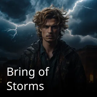 Bring of Storms Bring of Storms