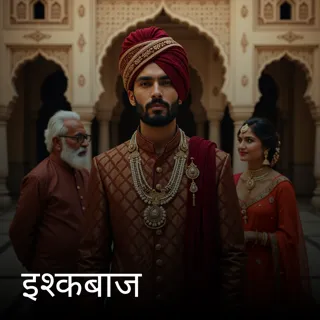 इश्कबाज 