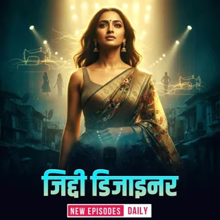 जिद्दी डिजाइनर जिद्दी डिजाइनर