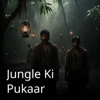 Jungle Ki Pukaar Jungle Ki Pukaar
