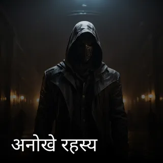 अनोखे रहस्य अनोखे रहस्य
