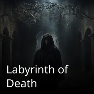 Labyrinth of Death Labyrinth of Death