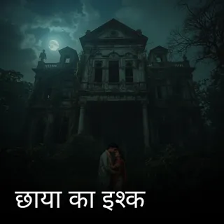छाया का इश्क छाया का इश्क