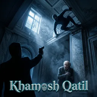 Khamosh Qatil Khamosh Qatil