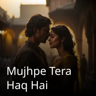 Mujhpe Tera Haq Hai