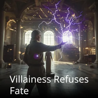 Villainess Refuses Fate Villainess Refuses Fate
