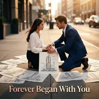 Forever Began With You Forever Began With You