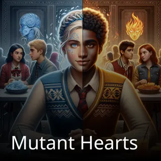 Mutant Hearts