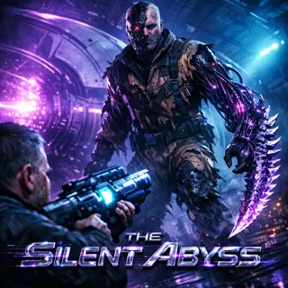 The Silent Abyss The Silent Abyss