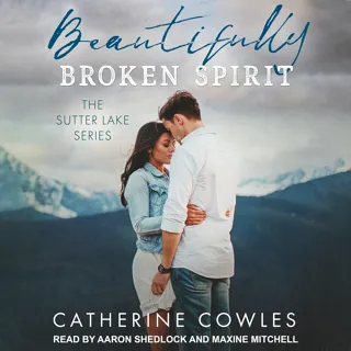 Beautifully Broken Spirit Beautifully Broken Spirit