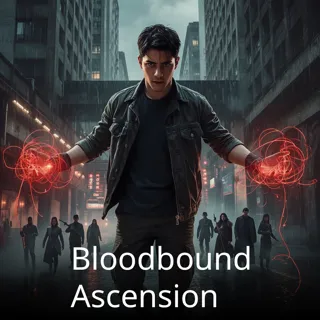 Bloodbound Ascension