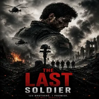 The Last Soldier