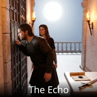 The Echo