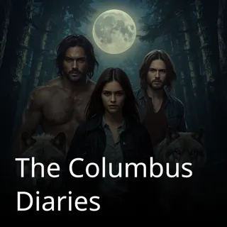The Columbus Diaries The Columbus Diaries