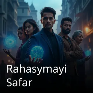 Rahasymayi Safar