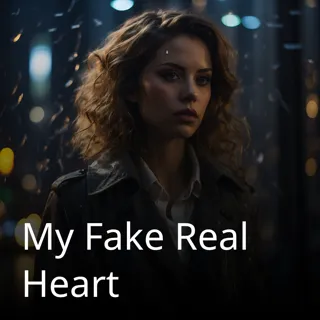 My Fake Real Heart My Fake Real Heart