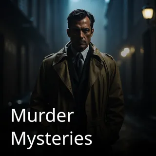 Murder Mysteries Murder Mysteries