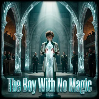 The Boy With No Magic