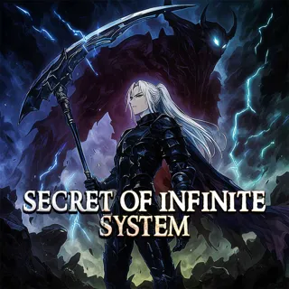 Secret of Infinite System