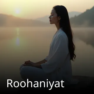 Roohaniyat 