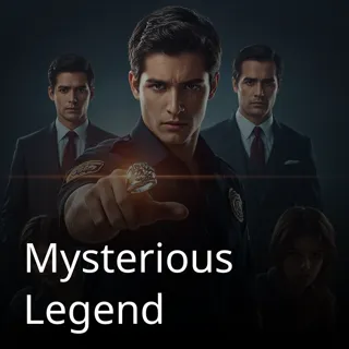 Mysterious Legend 