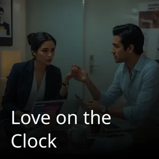 Love on the Clock Love on the Clock