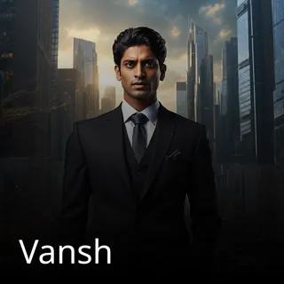 Vansh Vansh