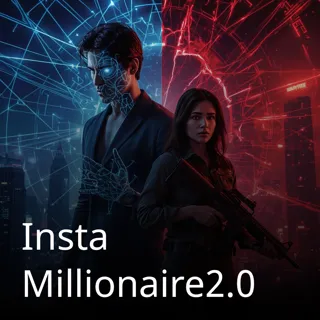 Insta Millionaire2.0 Insta Millionaire2.0