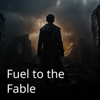 Fuel to the Fable