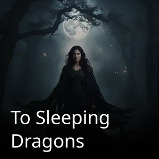 To Sleeping Dragons