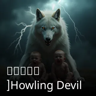 Λύκος ]Howling Devil