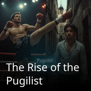 The Rise of the Pugilist The Rise of the Pugilist