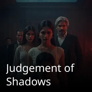 Judgement of Shadows