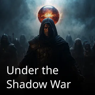 Under the Shadow War Under the Shadow War