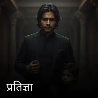 प्रतिज्ञा प्रतिज्ञा