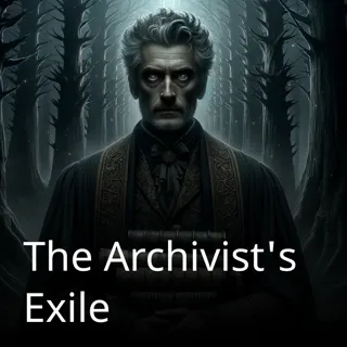 The Archivist's Exile