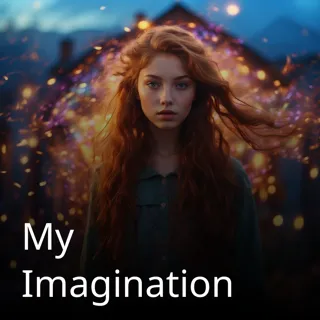 My Imagination 