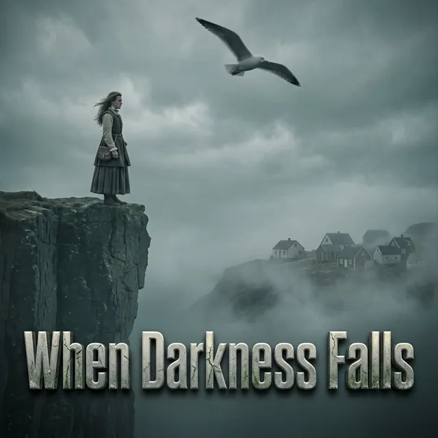 When Darkness Falls When Darkness Falls