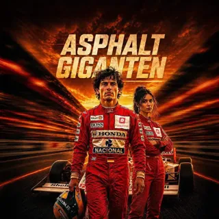 Asphalt Giganten Asphalt Giganten