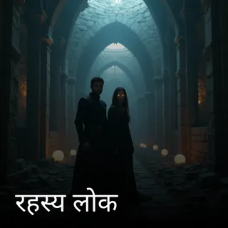 रहस्य लोक रहस्य लोक