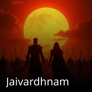 Jaivardhnam
